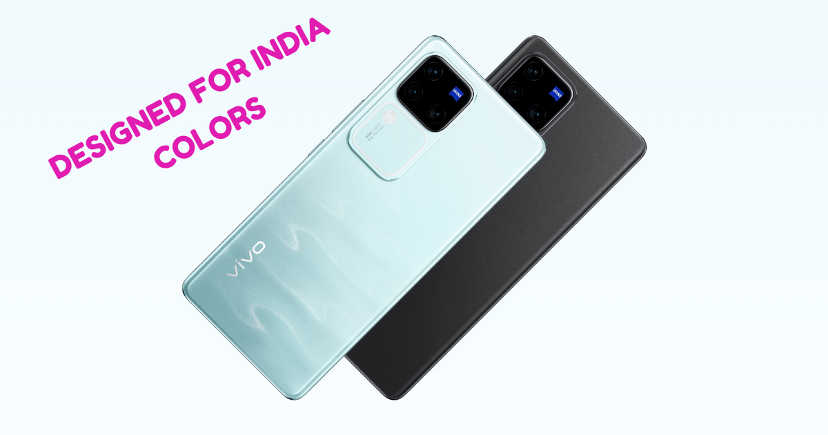 Vivo V30 pro Price in India