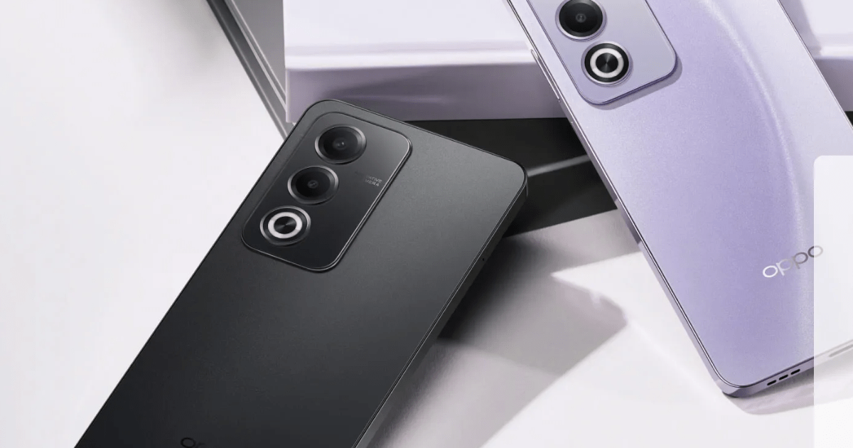 OPPO A3 Pro 5G