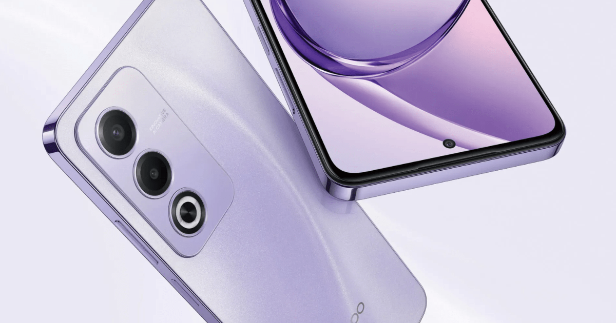 OPPO A3 Pro 5G