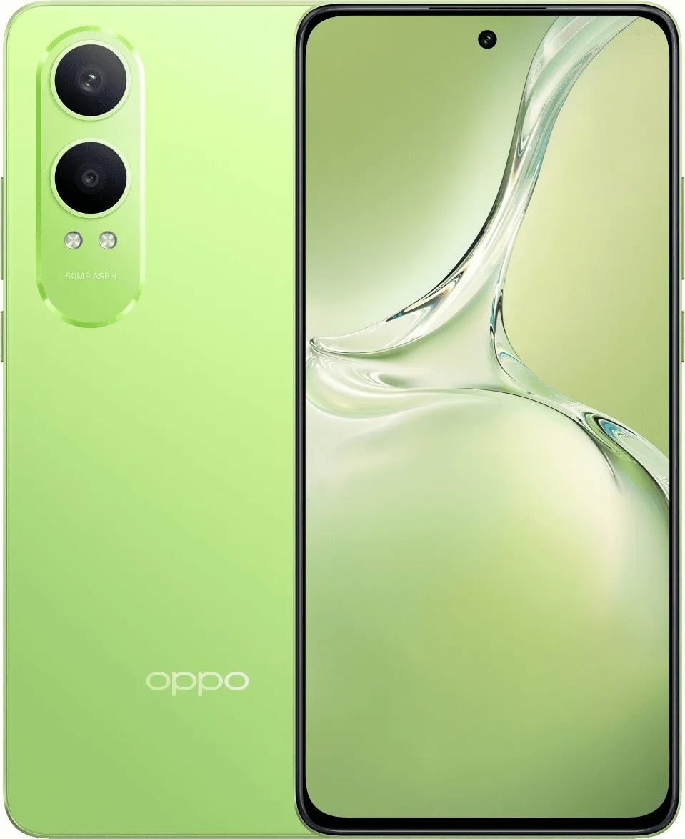 OPPO K12x phone