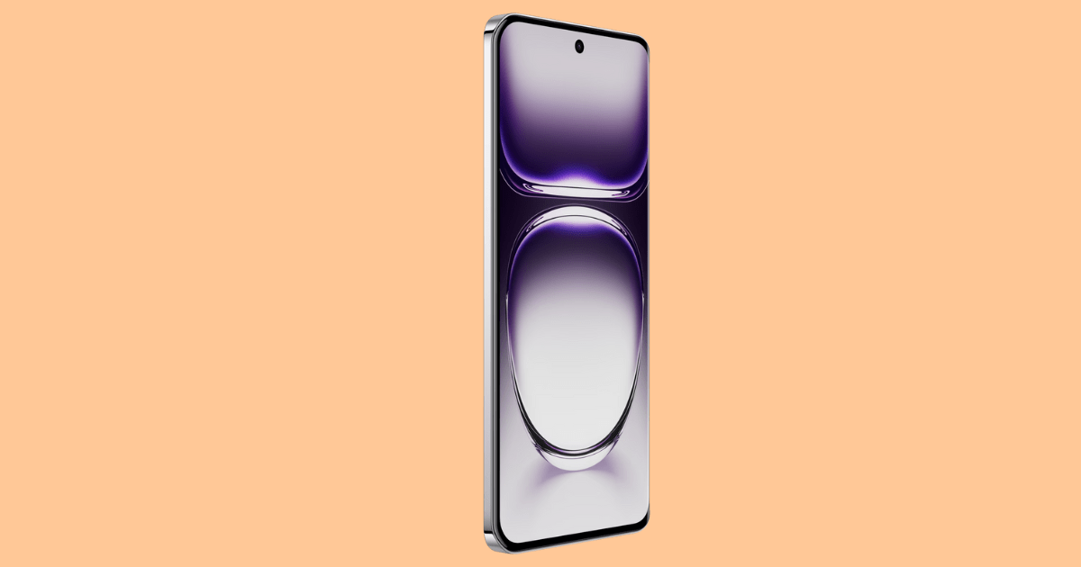 OPPO Reno 12 Smartphones