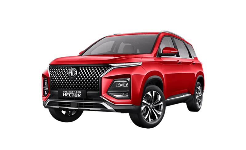 MG Hector