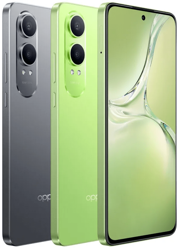 OPPO K12x phone